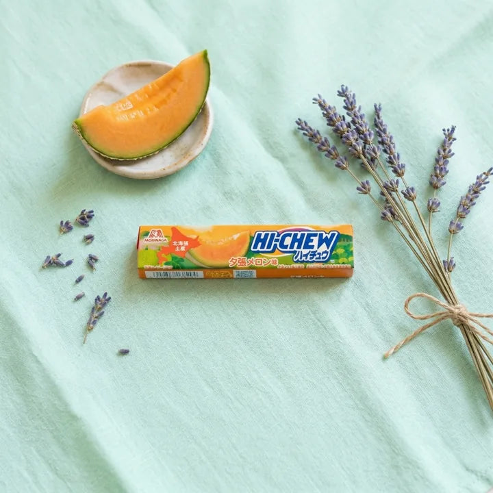 Hi-Chew Yubari Melon