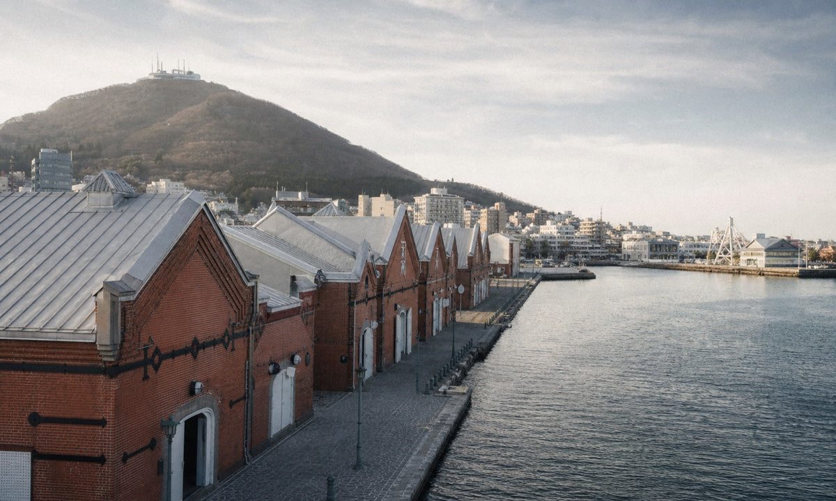 Hakodate