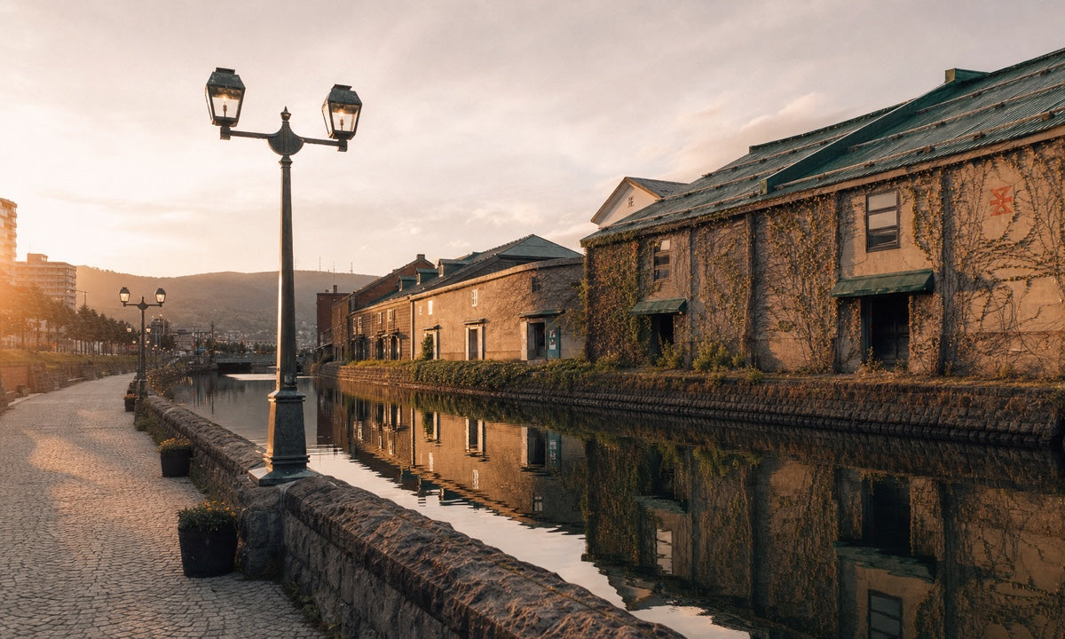 Otaru