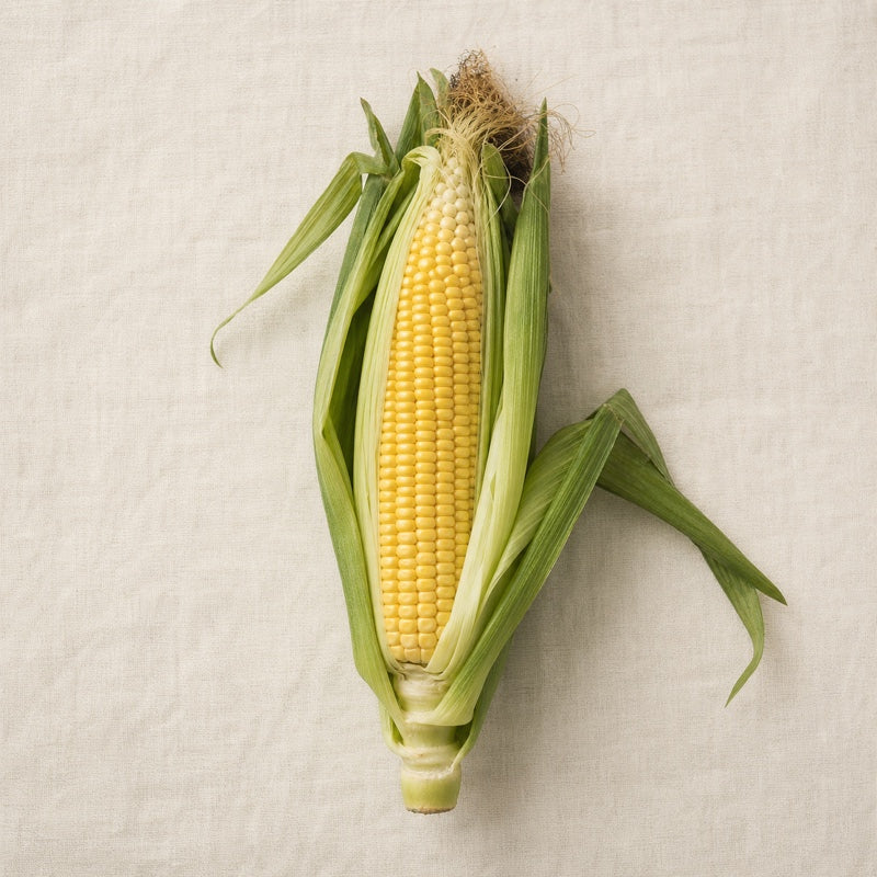 Hokkaido corn