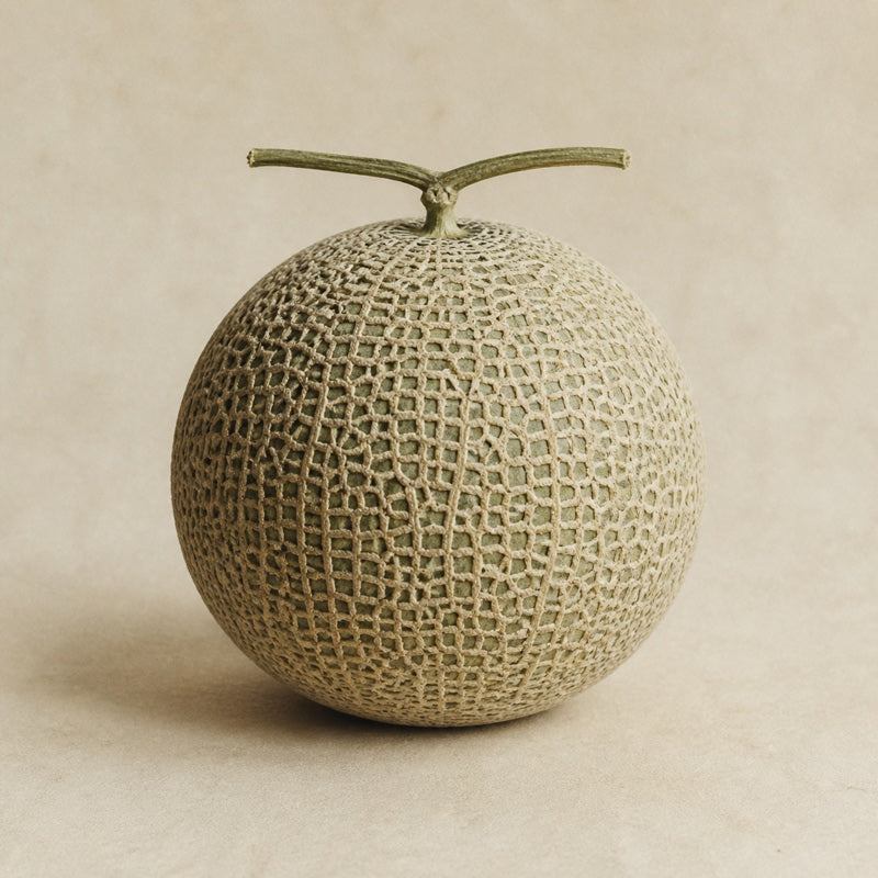 Yubari King melon